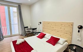 Neapolitan Suites