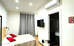 Neapolitan Suites